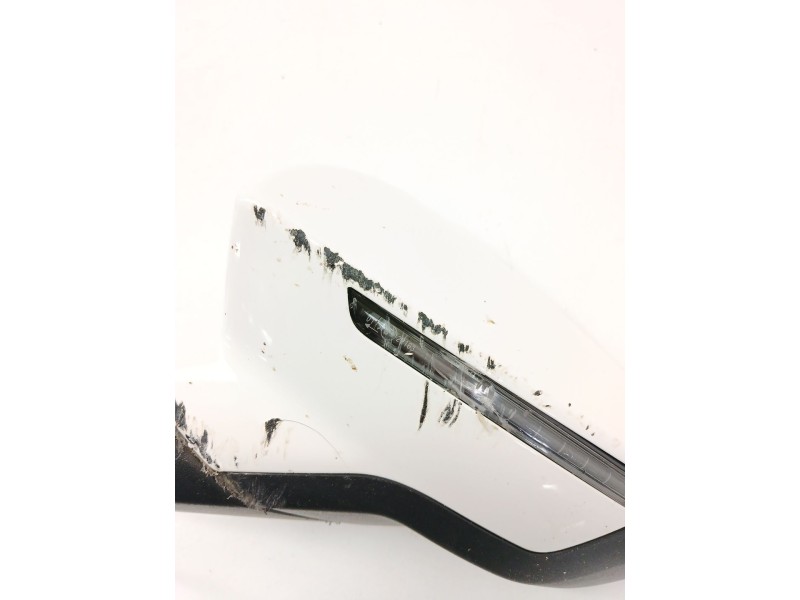 Recambio de retrovisor izquierdo para seat ibiza v (kj1, kjg) 1.0 tsi referencia OEM IAM   