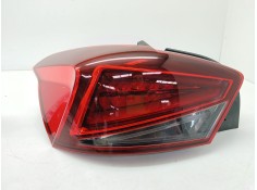 Recambio de piloto trasero izquierdo para seat ibiza v (kj1, kjg) 1.0 tsi referencia OEM IAM   