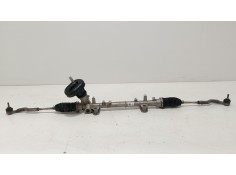 Recambio de cremallera direccion para renault captur ii (hf_) tce 100 (hfmt) referencia OEM IAM 480105989R  