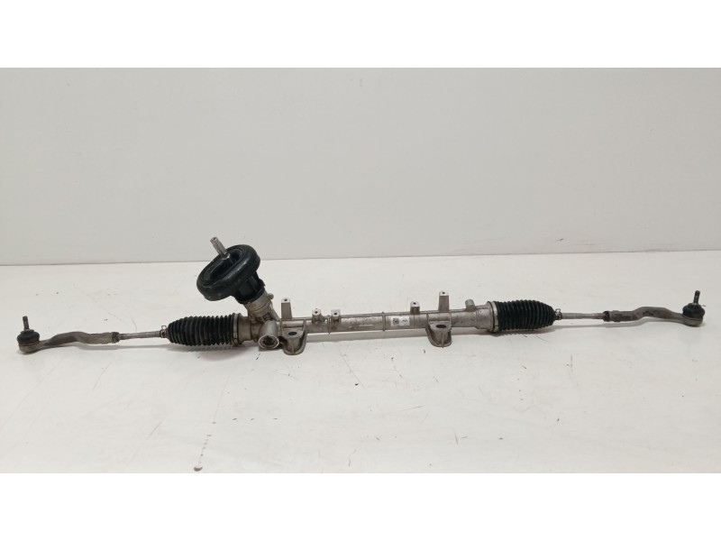 Recambio de cremallera direccion para renault captur ii (hf_) tce 100 (hfmt) referencia OEM IAM 480105989R  