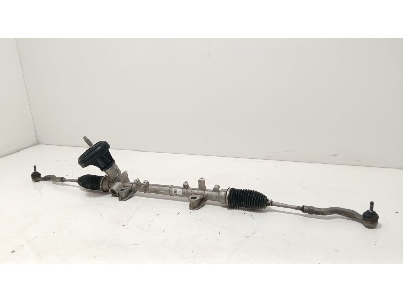 Recambio de cremallera direccion para renault captur ii (hf_) tce 100 (hfmt) referencia OEM IAM 480105989R  