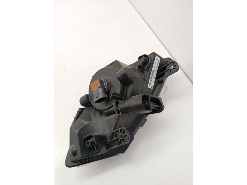 Recambio de faro antiniebla izquierdo para seat ibiza v (kj1, kjg) 1.0 tsi referencia OEM IAM 6F0941701A  