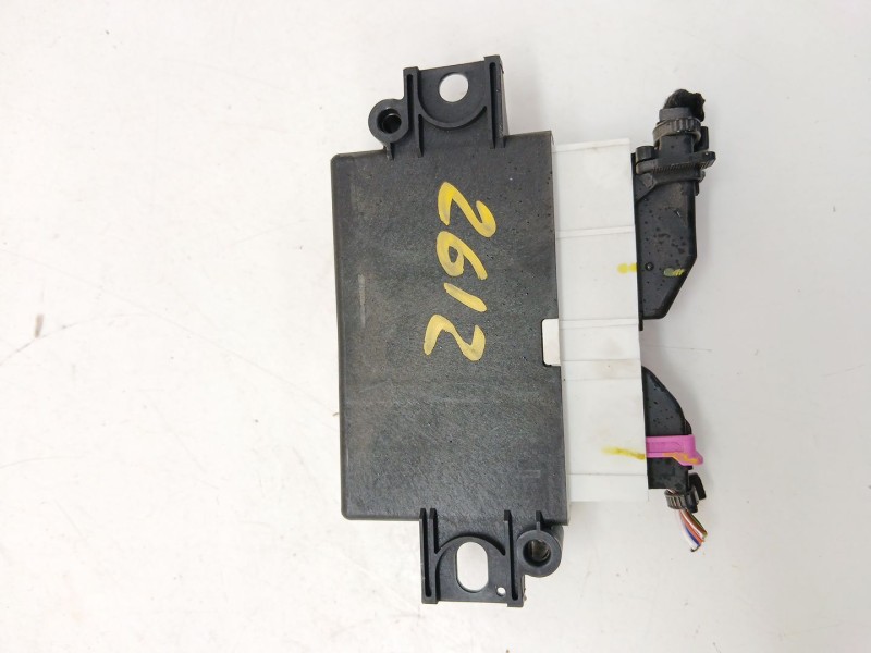 Recambio de modulo electronico para seat ibiza v (kj1, kjg) 1.0 tsi referencia OEM IAM 5Q0919294J  