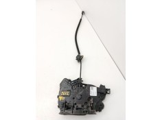 Recambio de cerradura puerta trasera derecha para seat ibiza v (kj1, kjg) 1.0 tsi referencia OEM IAM 10A839016B  