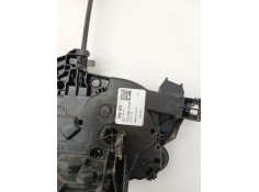 Recambio de cerradura puerta trasera derecha para seat ibiza v (kj1, kjg) 1.0 tsi referencia OEM IAM 10A839016B   2