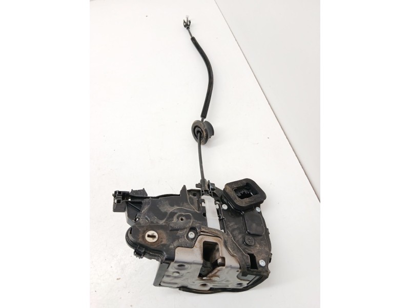 Recambio de cerradura puerta trasera derecha para seat ibiza v (kj1, kjg) 1.0 tsi referencia OEM IAM 10A839016B  
							
