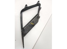 Recambio de moldura para seat ibiza v (kj1, kjg) 1.0 tsi referencia OEM IAM 6F0853666A   2