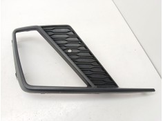 Recambio de moldura para seat ibiza v (kj1, kjg) 1.0 tsi referencia OEM IAM 6F0853665A  