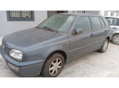 volkswagen golf iii (1h1) del año 1995