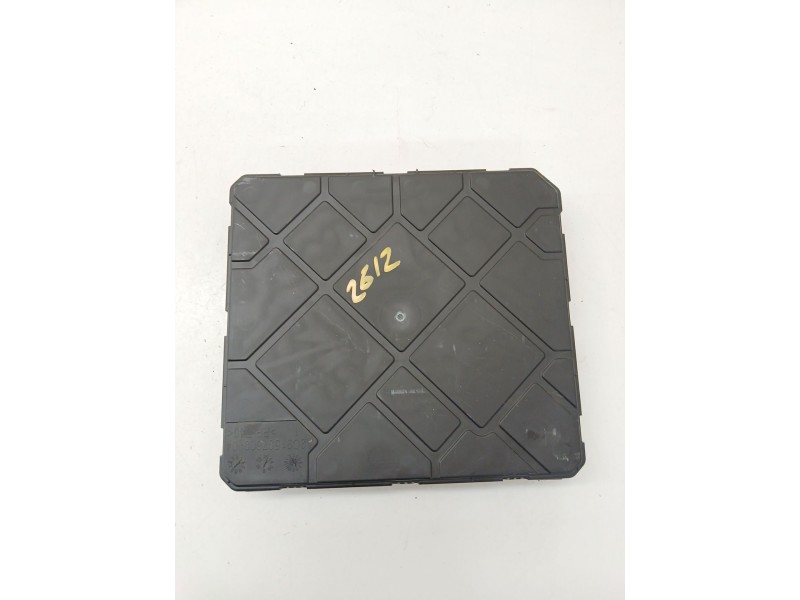 Recambio de modulo electronico para seat ibiza v (kj1, kjg) 1.0 tsi referencia OEM IAM 2Q0937089E  