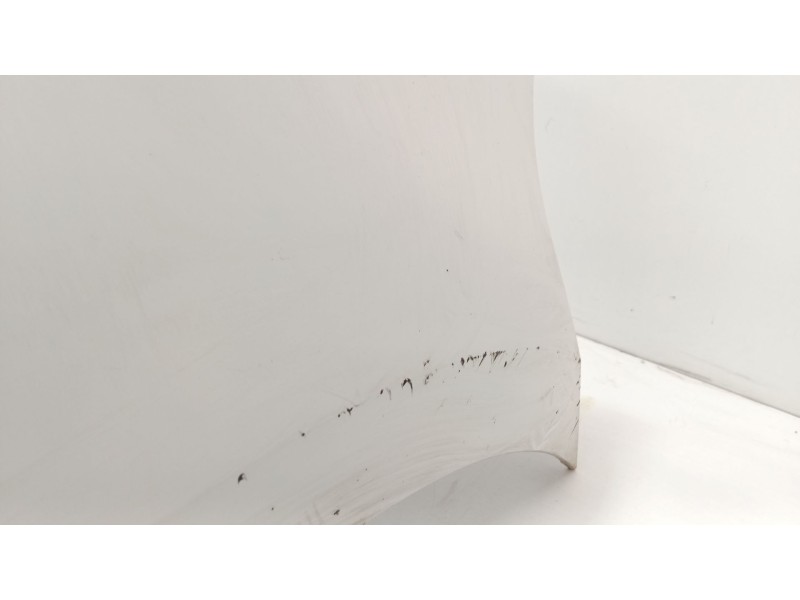 Recambio de paragolpes trasero para seat ibiza v (kj1, kjg) 1.0 tsi referencia OEM IAM   