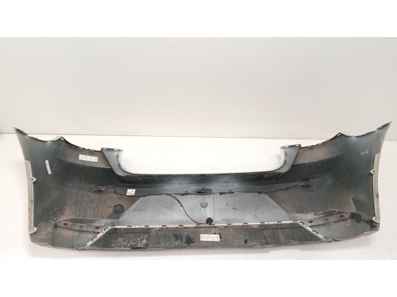 Recambio de paragolpes trasero para seat ibiza v (kj1, kjg) 1.0 tsi referencia OEM IAM   