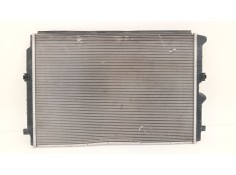 Recambio de radiador agua para renault twingo ii (cn0_) 1.2 16v (cn0k, cn0v) referencia OEM IAM 2Q0121253M   2