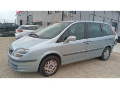 fiat ulysse (220_) del año 2004