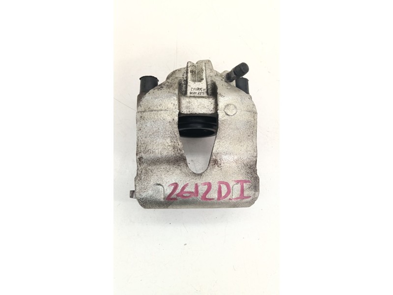 Recambio de pinza freno delantera izquierda para seat ibiza v (kj1, kjg) 1.0 tsi referencia OEM IAM   
