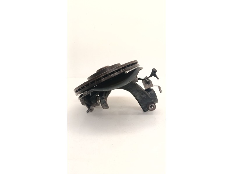 Recambio de mangueta delantera izquierda para seat ibiza v (kj1, kjg) 1.0 tsi referencia OEM IAM   