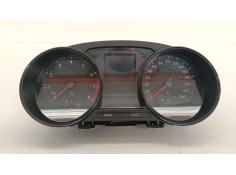 Recambio de cuadro instrumentos para citroën c5 ii (rc_) 2.2 hdi (rc4hxe) referencia OEM IAM 6C0920740B  