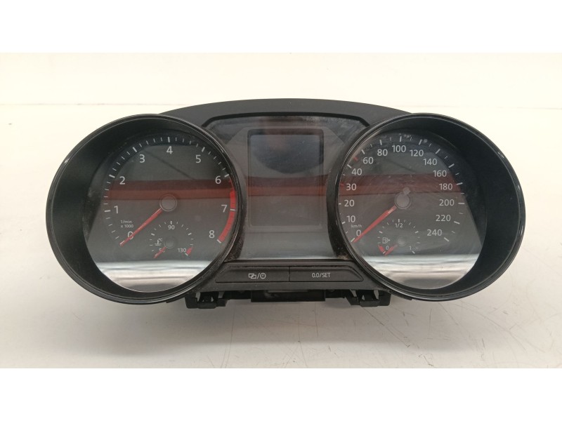 Recambio de cuadro instrumentos para citroën c5 ii (rc_) 2.2 hdi (rc4hxe) referencia OEM IAM 6C0920740B  