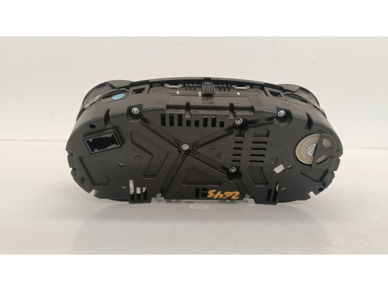 Recambio de cuadro instrumentos para citroën c5 ii (rc_) 2.2 hdi (rc4hxe) referencia OEM IAM 6C0920740B  