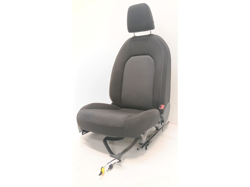 Recambio de asiento delantero derecho para seat ibiza v (kj1, kjg) 1.0 tsi referencia OEM IAM   
							