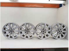 Recambio de juego llantas para seat ibiza v (kj1, kjg) 1.0 tsi referencia OEM IAM   