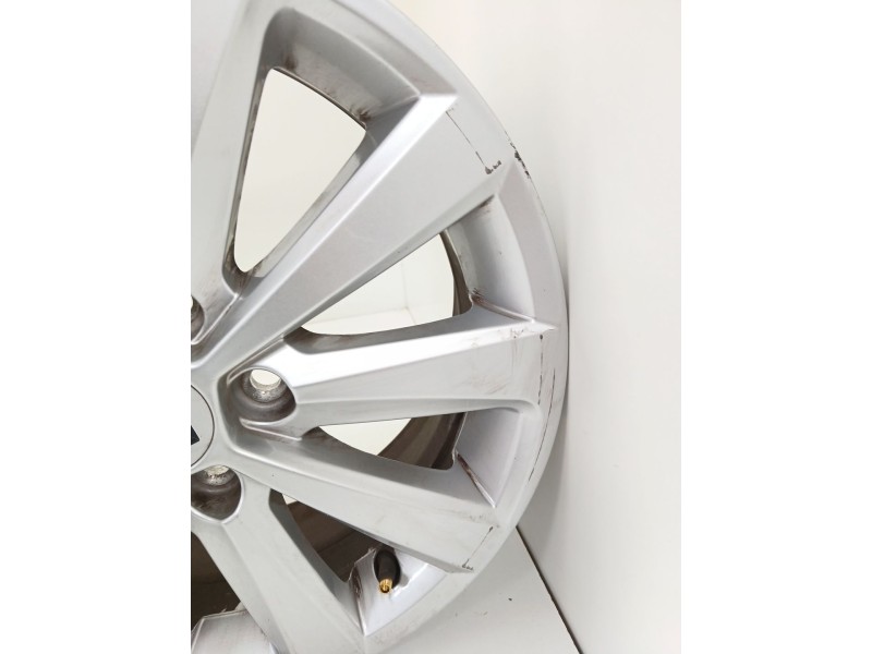 Recambio de juego llantas para seat ibiza v (kj1, kjg) 1.0 tsi referencia OEM IAM   
							