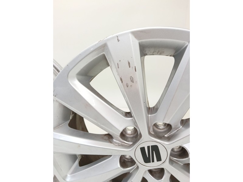 Recambio de juego llantas para seat ibiza v (kj1, kjg) 1.0 tsi referencia OEM IAM   
