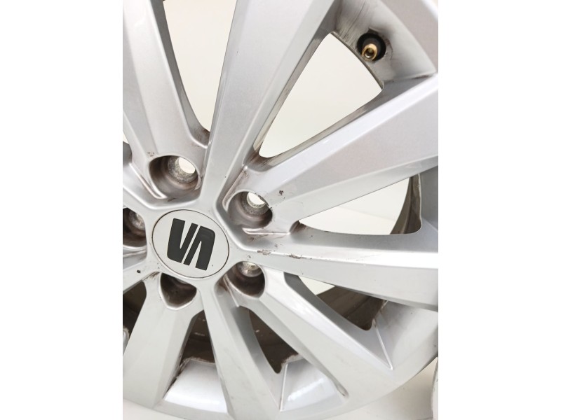 Recambio de juego llantas para seat ibiza v (kj1, kjg) 1.0 tsi referencia OEM IAM   
							