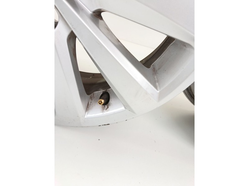 Recambio de juego llantas para seat ibiza v (kj1, kjg) 1.0 tsi referencia OEM IAM   