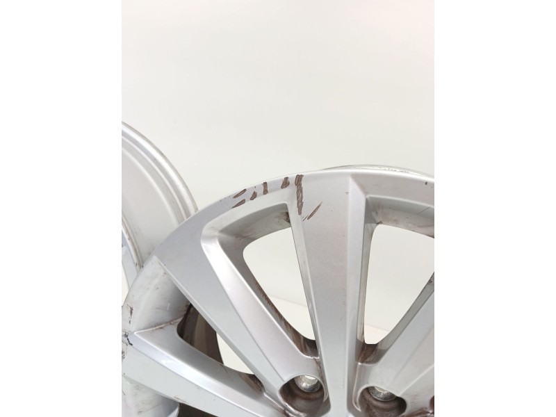 Recambio de juego llantas para seat ibiza v (kj1, kjg) 1.0 tsi referencia OEM IAM   