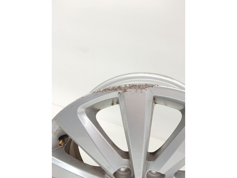 Recambio de juego llantas para seat ibiza v (kj1, kjg) 1.0 tsi referencia OEM IAM   