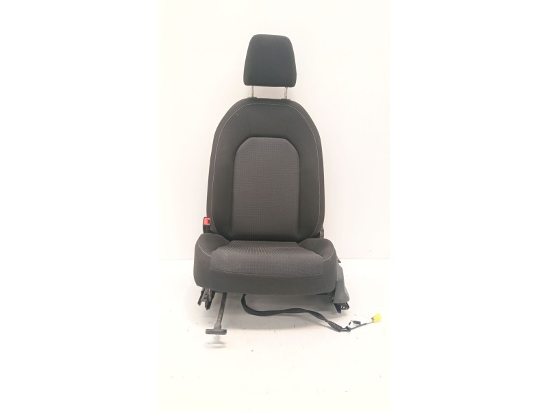 Recambio de asiento delantero izquierdo para seat ibiza v (kj1, kjg) 1.0 tsi referencia OEM IAM   
