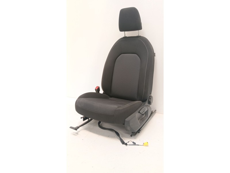 Recambio de asiento delantero izquierdo para seat ibiza v (kj1, kjg) 1.0 tsi referencia OEM IAM   