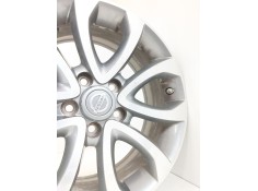 Recambio de juego llantas para nissan juke (f15) 1.6 referencia OEM IAM    2