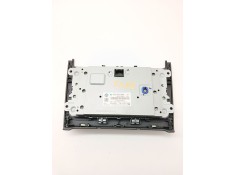 Recambio de pantalla multifuncion para volkswagen polo v (6r1, 6c1) 1.0 referencia OEM IAM 6C0919603   2