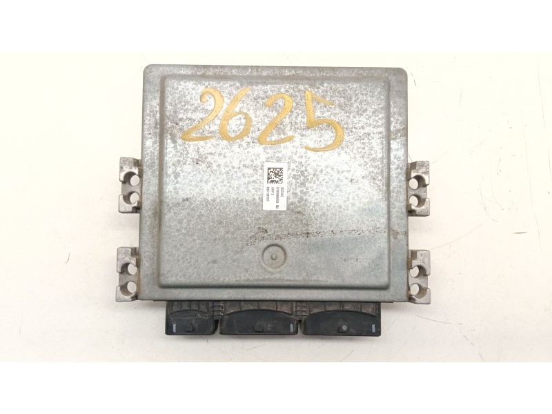Recambio de centralita motor uce para nissan juke (f15) 1.6 referencia OEM IAM 237103610R 23710BB31A 