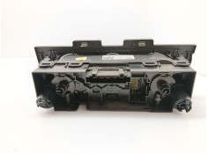 Recambio de mando calefaccion / aire acondicionado para volkswagen polo v (6r1, 6c1) 1.0 referencia OEM IAM 6C0820045B   2