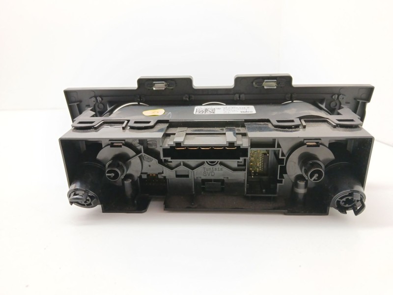 Recambio de mando calefaccion / aire acondicionado para volkswagen polo v (6r1, 6c1) 1.0 referencia OEM IAM 6C0820045B  