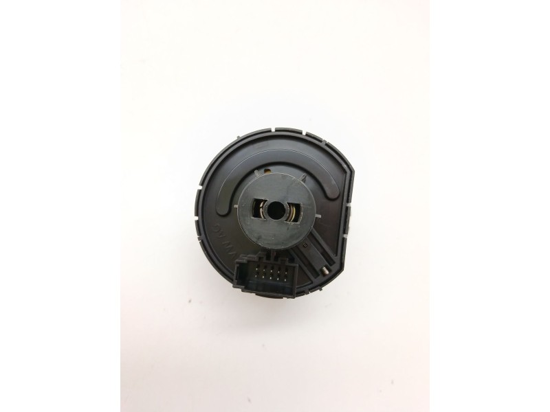 Recambio de mando luces para volkswagen polo v (6r1, 6c1) 1.0 referencia OEM IAM 5G0941431AA  
							