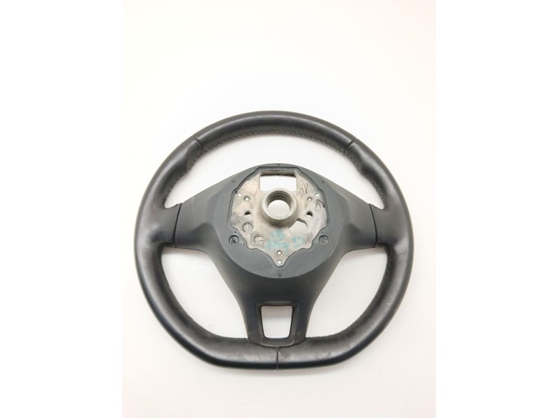 Recambio de volante sin airbag para volkswagen polo v (6r1, 6c1) 1.0 referencia OEM IAM 6C0419091E  
							