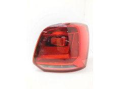 Recambio de piloto trasero izquierdo para volkswagen polo v (6r1, 6c1) 1.0 referencia OEM IAM 6C0945096K  