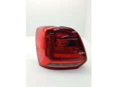 Recambio de piloto trasero derecho para volkswagen polo v (6r1, 6c1) 1.0 referencia OEM IAM 6C0945095K  