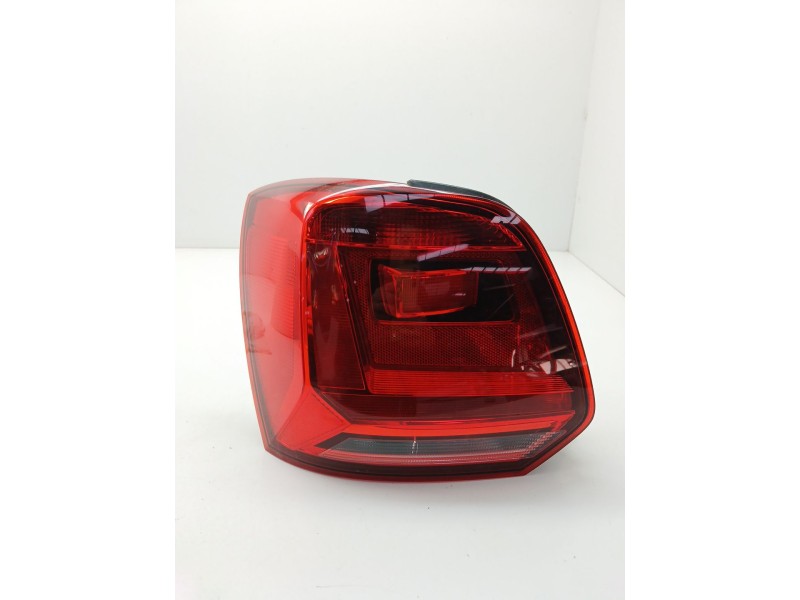 Recambio de piloto trasero derecho para volkswagen polo v (6r1, 6c1) 1.0 referencia OEM IAM 6C0945095K  