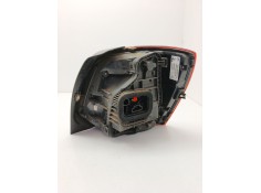 Recambio de piloto trasero derecho para volkswagen polo v (6r1, 6c1) 1.0 referencia OEM IAM 6C0945095K   2
