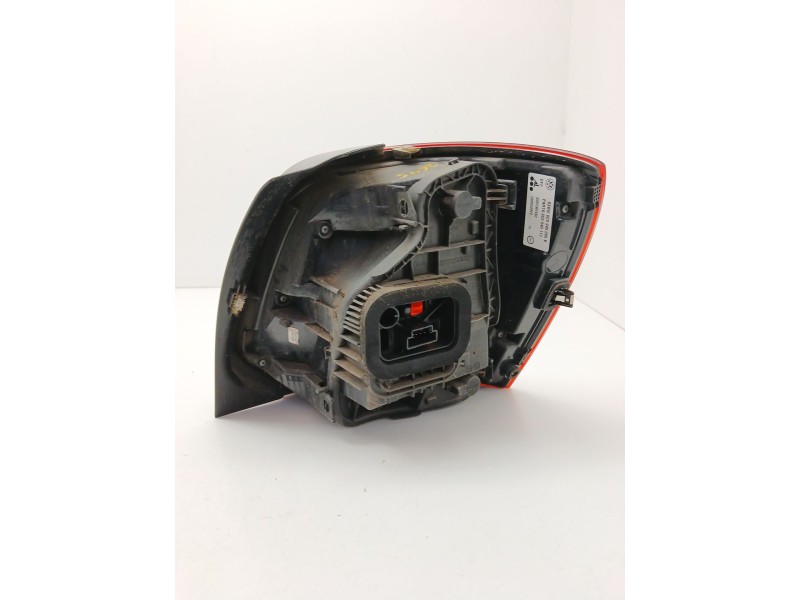 Recambio de piloto trasero derecho para volkswagen polo v (6r1, 6c1) 1.0 referencia OEM IAM 6C0945095K  
							