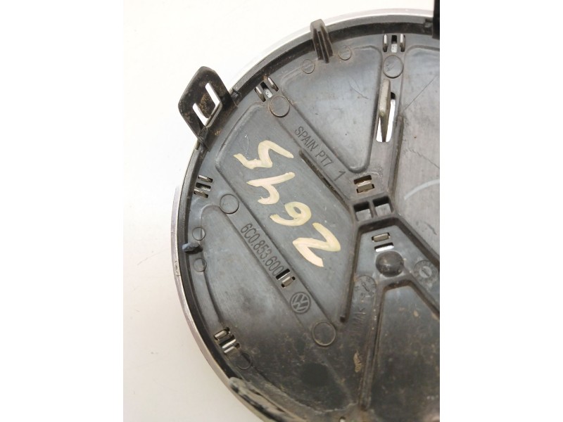 Recambio de no identificado para volkswagen polo v (6r1, 6c1) 1.0 referencia OEM IAM 6C0853600  
							