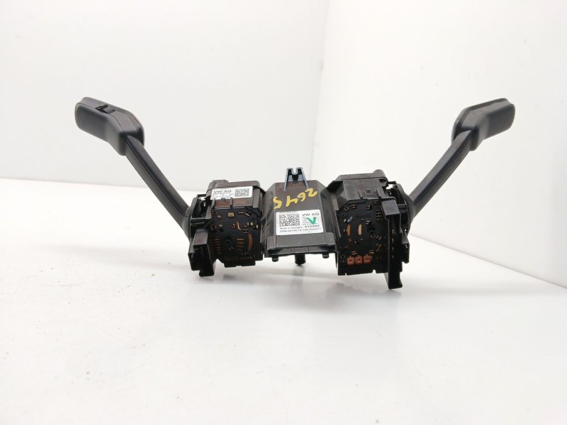 Recambio de mando multifuncion para volkswagen polo v (6r1, 6c1) 1.0 referencia OEM IAM 6C0953501  
							