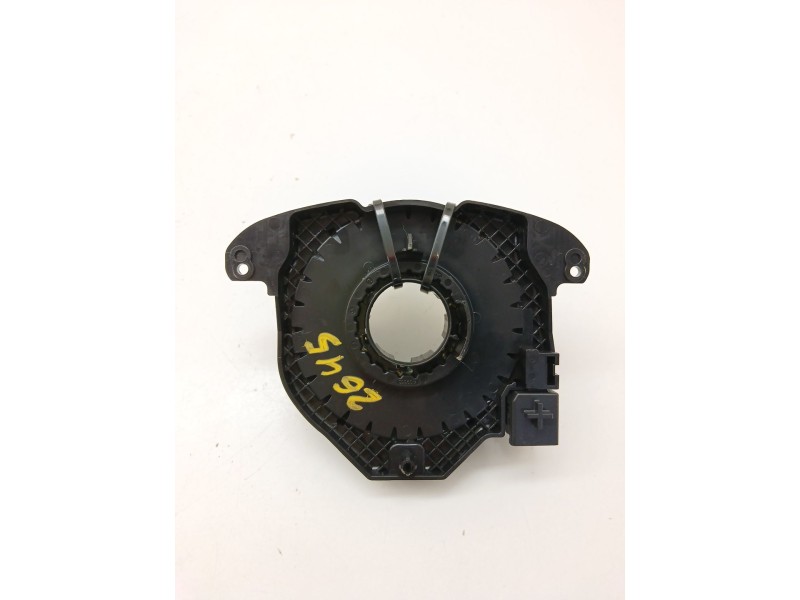 Recambio de anillo airbag para volkswagen polo v (6r1, 6c1) 1.0 referencia OEM IAM 6C0959653  
							