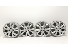 Recambio de juego llantas para hyundai i20 i (pb, pbt) 1.4 crdi referencia OEM IAM   