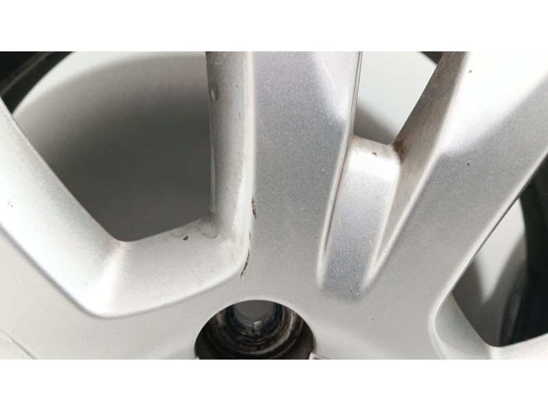 Recambio de juego llantas para hyundai i20 i (pb, pbt) 1.4 crdi referencia OEM IAM   
							